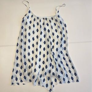 summer flower zara summer dress